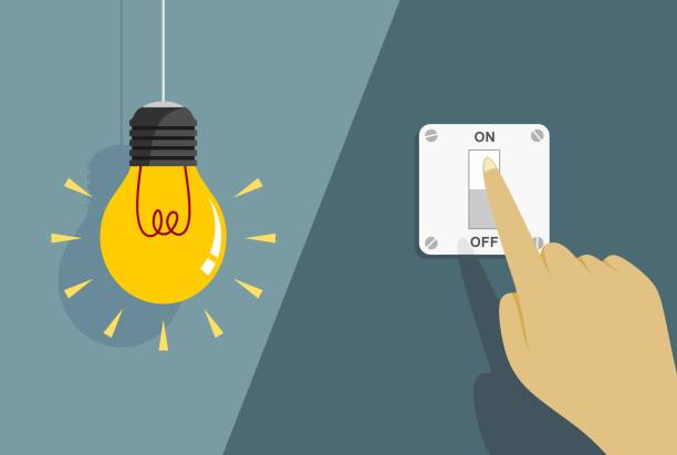 Công tắc hai chiều có gì khác so với công tắc một chiều?