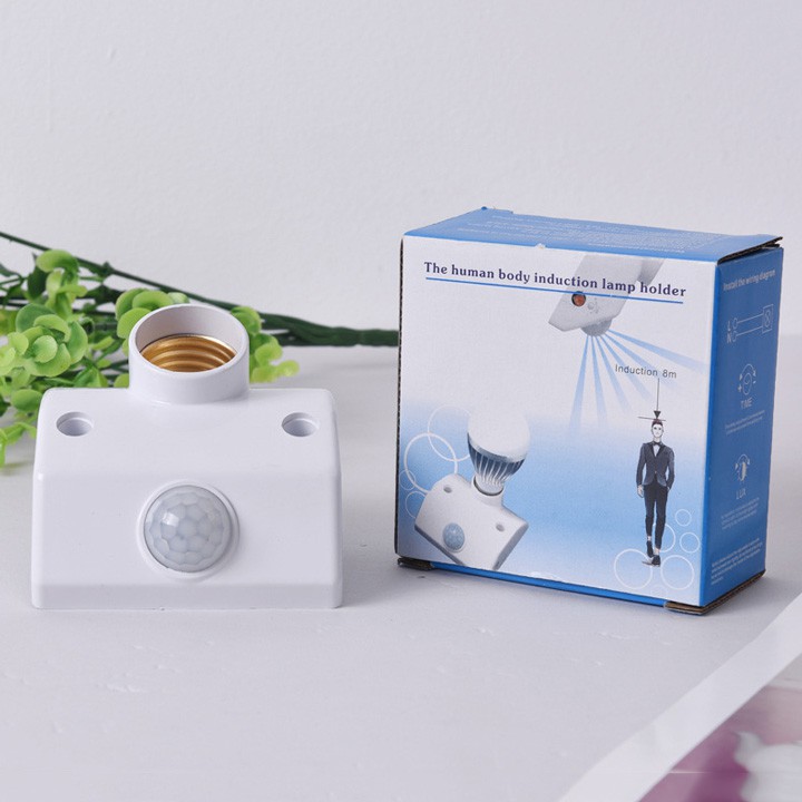 Đánh giá nhanh tính năng chiếc đui đèn cảm ứng