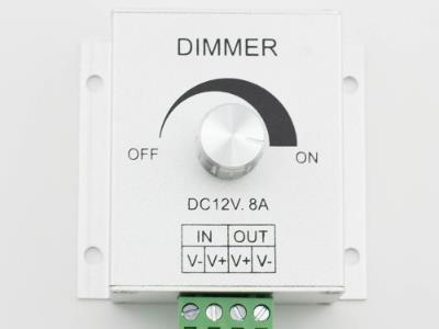Dimmer đèn là gì? Tại sao đèn Led cần sử dụng dimmer