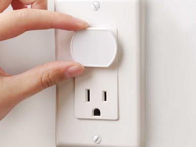 Mẹo sử dụng ổ điện, phích cắm an toàn, bền lâu