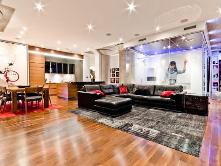 Đèn LED âm trần là gì? Ưu điểm và Cấu tạo?