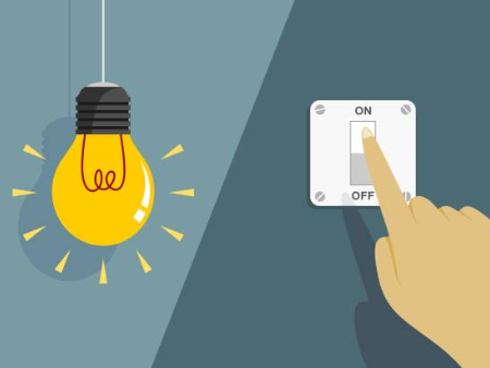 Công tắc hai chiều có gì khác so với công tắc một chiều?