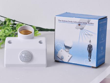 Đánh giá nhanh tính năng chiếc đui đèn cảm ứng