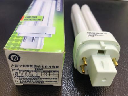 Những đặc điểm có thể bạn chưa biết về bóng đèn compact