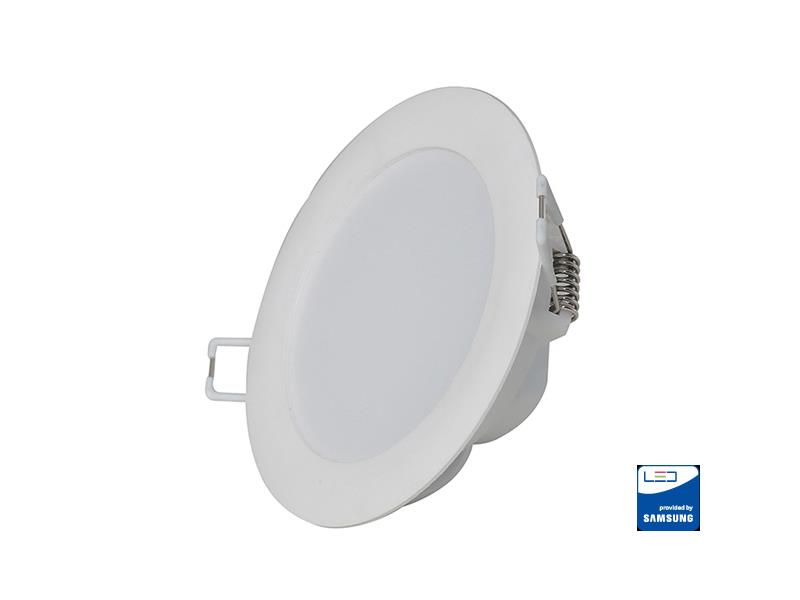 Đèn LED Âm trần Downlight 90/5W Rạng Đông D AT12L 90/5W