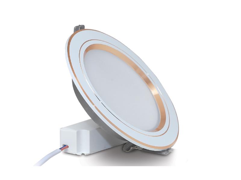 Đèn LED Âm trần Downlight 9W Rạng Đông D AT10L 90/9W