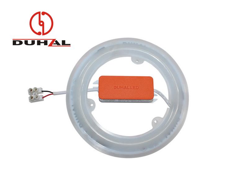 Bóng LED vòng 18W Duhal KBNV818