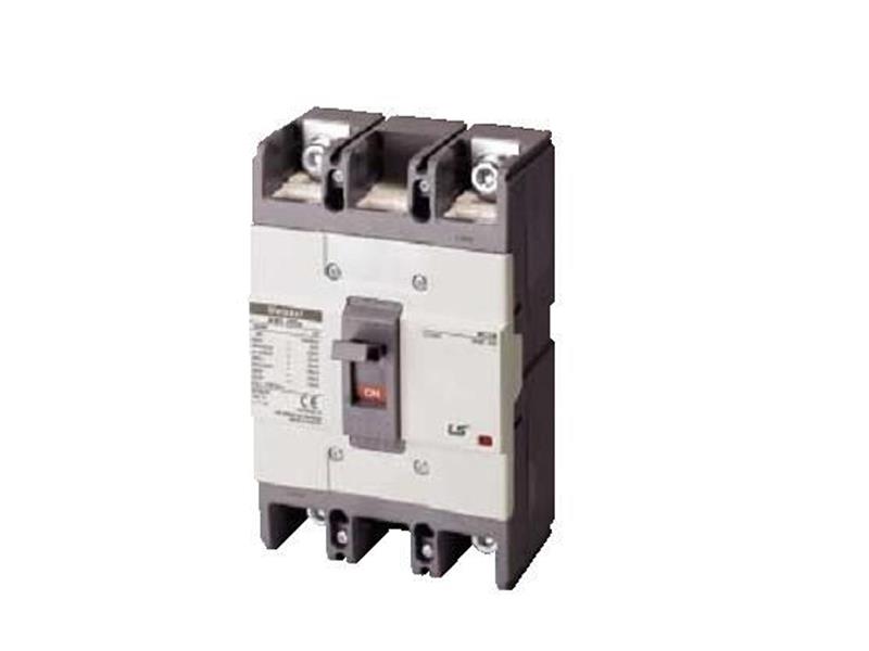 Cầu dao tự động dạng khối MCCB LS ABN202c 2P 125A