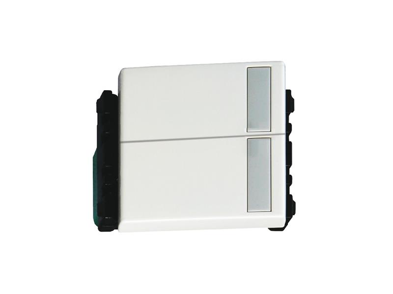 Công tắc đôi 2 chiều PANASONIC WEC5542-7SW