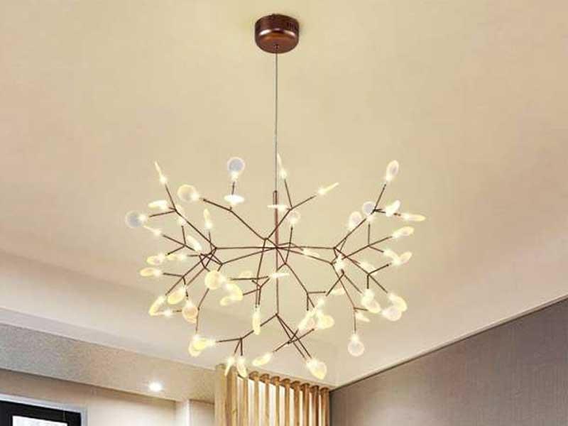 Đèn trang trí Hera 63 bóng