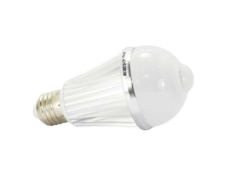 Bóng đèn cảm ứng KONO KN-AE27