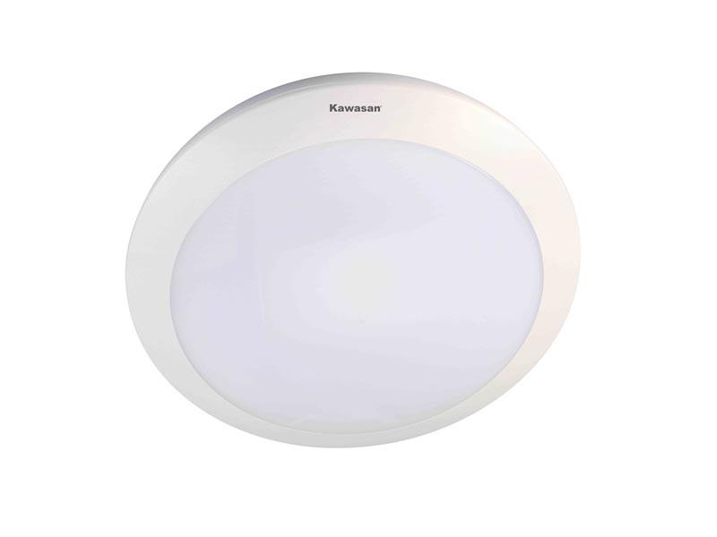 Đèn ốp trần cảm ứng chuyển động KawaSan MS329BE