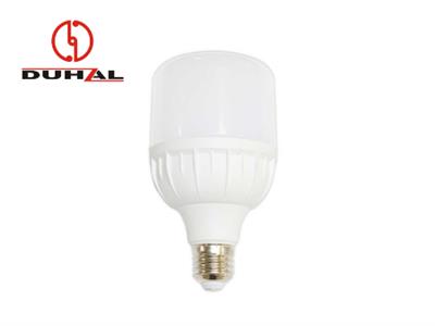 Bóng LED công suất cao IP54 20W Duhal KLB0202