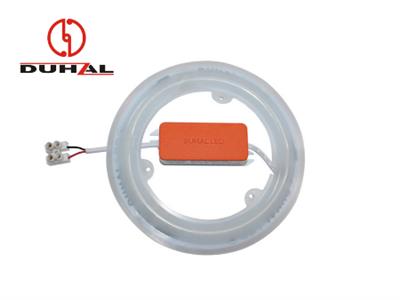 Bóng LED vòng 18W Duhal KBNV818