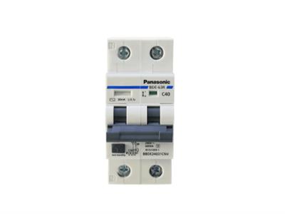 Cầu dao tự động RCBO Panasonic 20A BBDE22031CNV