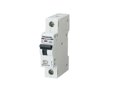 Cầu dao tự động MCB Panasonic 6A BBD1061CNV