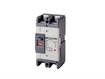 Cầu dao tự động dạng khối MCCB LS ABN102C 2P 100A