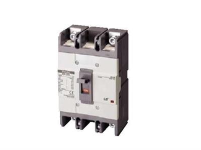 Cầu dao tự động dạng khối MCCB LS ABN202c 2P 125A