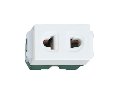 Ổ cắm đơn Panasonic WEV1091SW