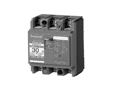 Cầu dao tự động MCCB Panasonic 30A BBW330Y