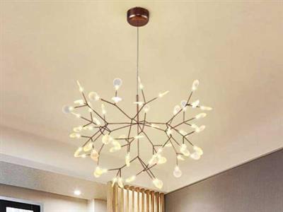 Đèn trang trí Hera 63 bóng