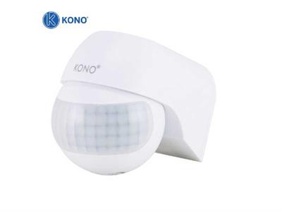 Cảm biến hồng ngoại gắn tường KONO KN-S15B