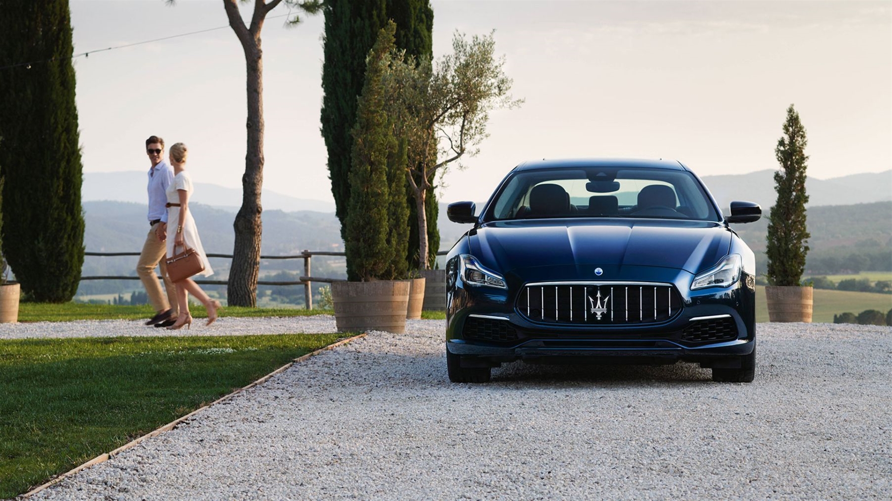Maserati 2