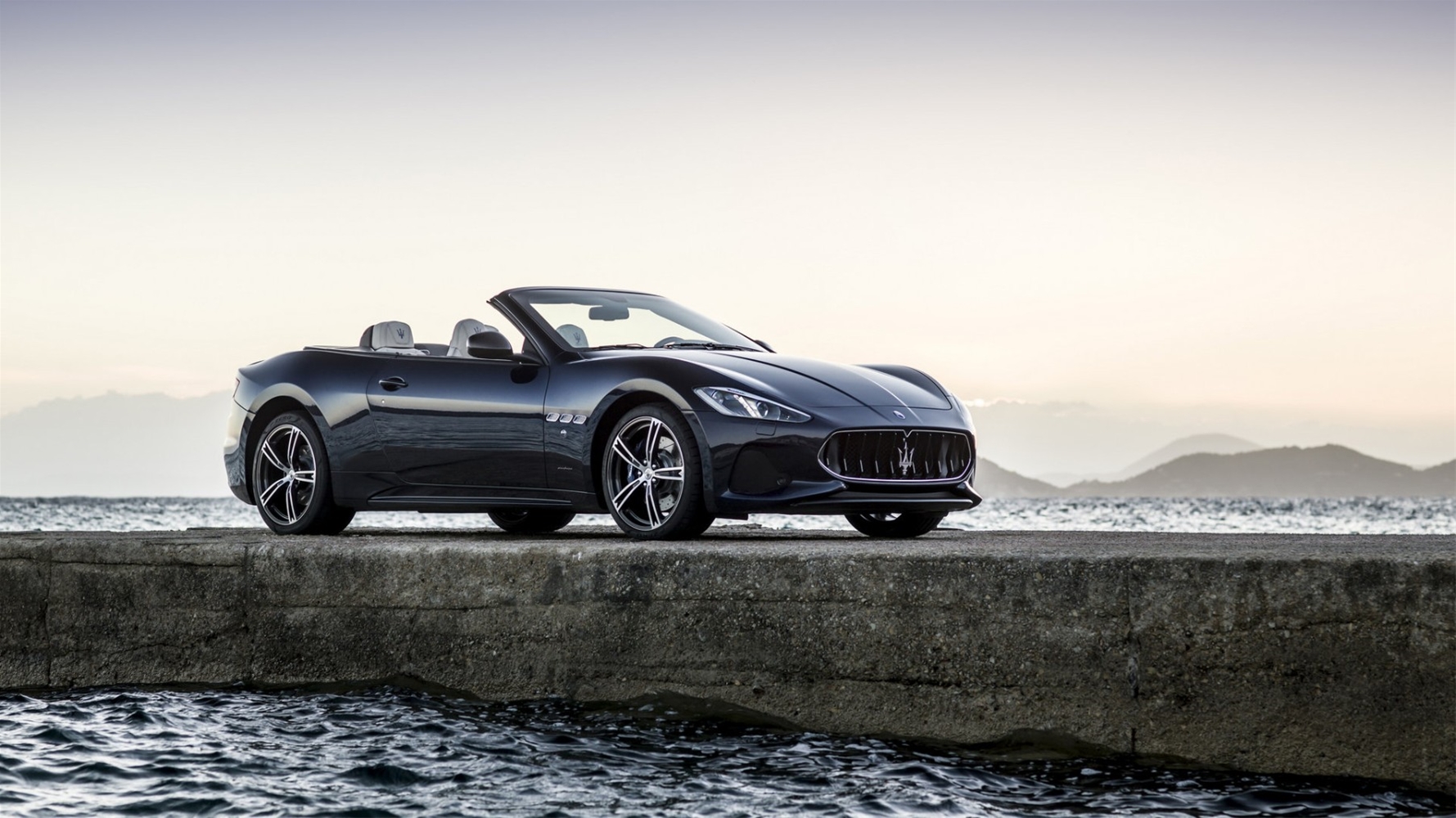 Maserati 5