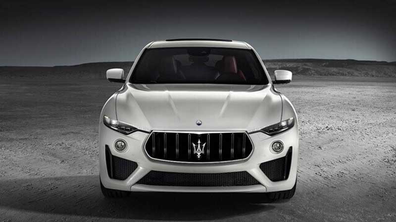 Bảng giá xe Maserati Levante GTS 2020 tại Việt Nam