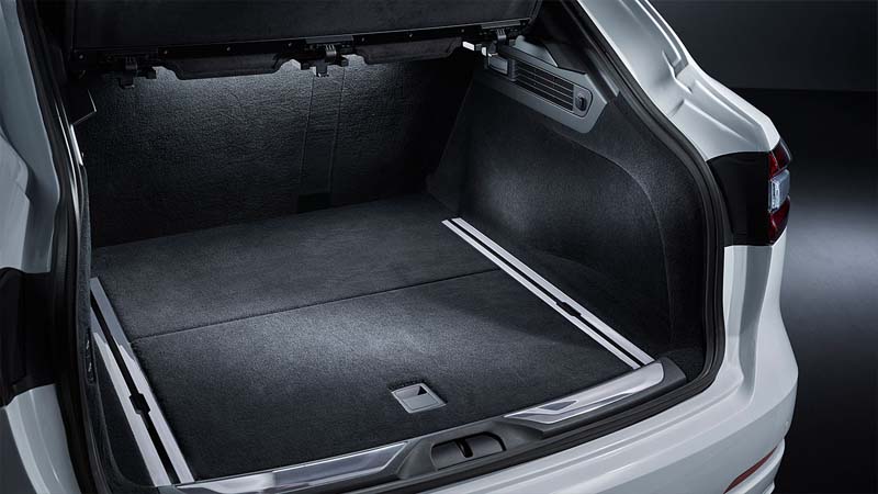 Levante bước ngoặt vĩ đại của Maserati