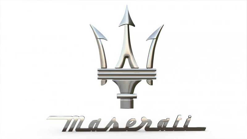Maserati đang phát triển thiết kế cho mẫu siêu nào?