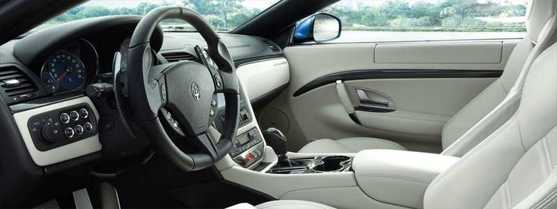 Maserati GranTurismo MC Sport Line gây sốt trở lại với 1.500 km