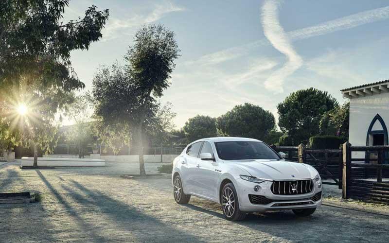 Maserati Levante – Bước Tiến Lịch Sử Của Maserati Vào Thế Giới SUV