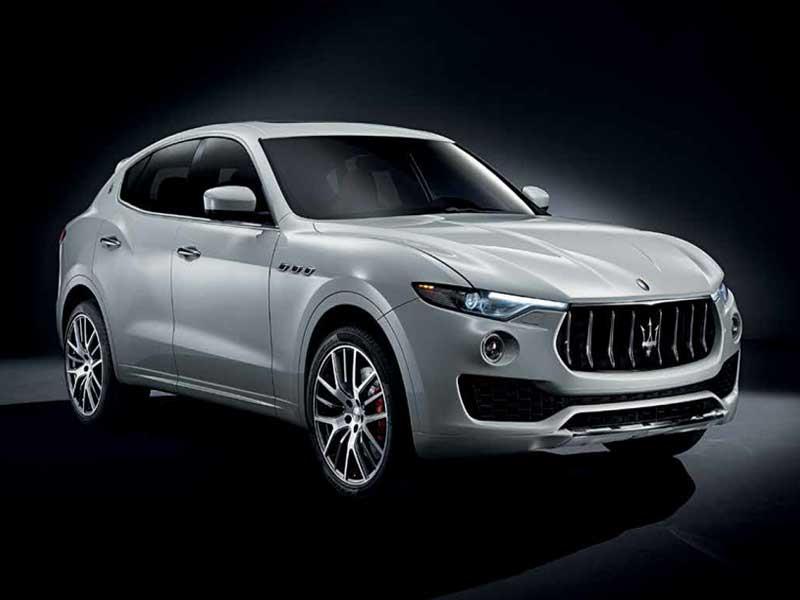 Maserati – Hãng Xe Thể Thao Hạng Sang Đến Từ Nước Ý