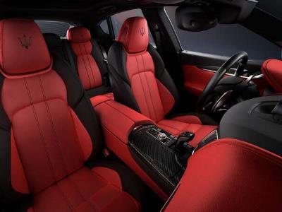 Bộ 3 Maserati với phiên bản đặc biệt Edizione Ribelle và gói thể thao GT