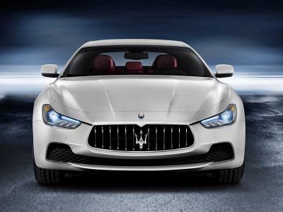 Lái Thử Maserati Ghibli S, Vị Thế Độc Tôn Tại Việt Nam
