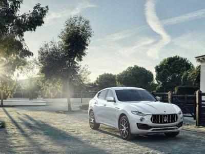 Maserati Levante – Bước Tiến Lịch Sử Của Maserati Vào Thế Giới SUV