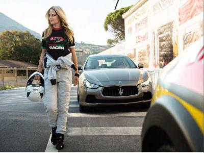 Maserati – Hãng Xe Thể Thao Hạng Sang Đến Từ Nước Ý