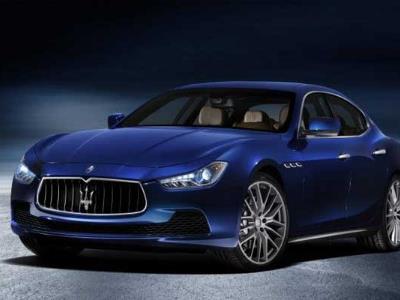 Siêu xe Maserati – đẳng cấp xe thể thao hạng sang lắp ráp bằng tay