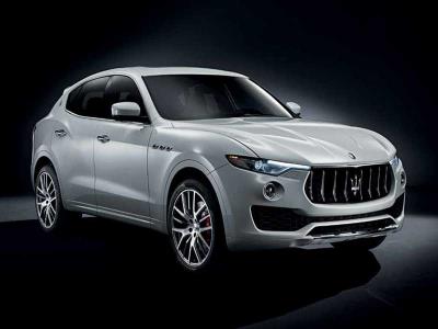 Maserati – Hãng Xe Thể Thao Hạng Sang Đến Từ Nước Ý