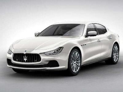 Đánh giá xe Maserati Ghibli tại thị trường Việt Nam