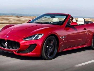 Maserati sẽ gia nhập sân chơi xe điện trong tương lai