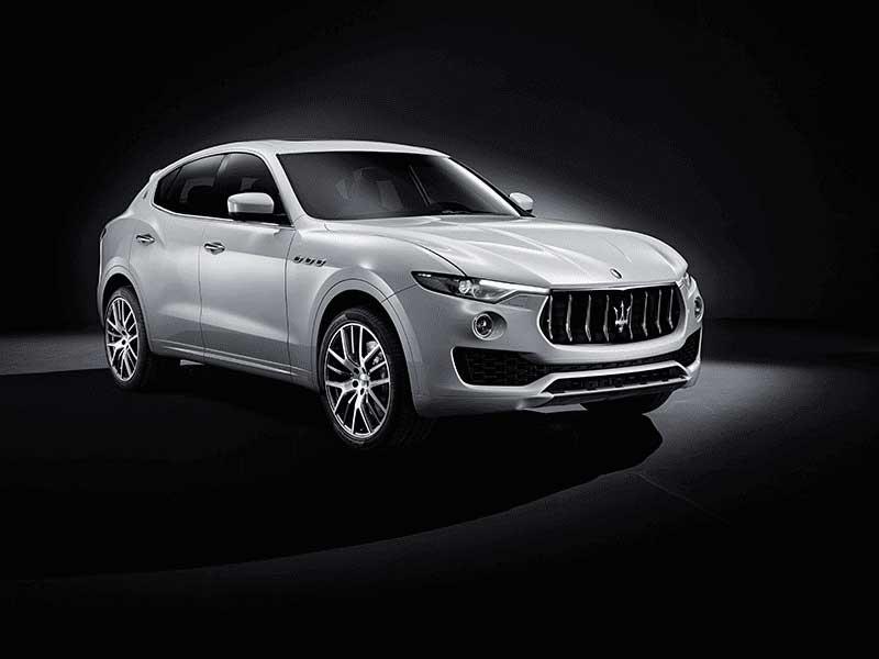 LEVANTE S