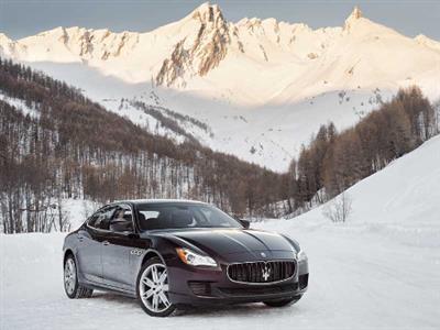 QUATTROPORTE S