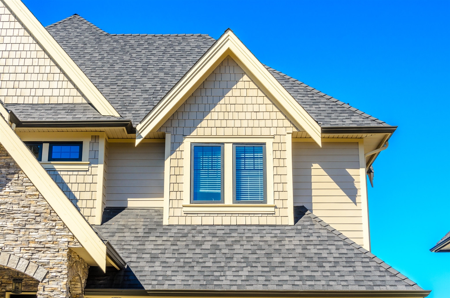 Tấm lợp phủ đá tự nhiên - Chìa khóa giúp nâng tầm đẳng cấp công trình 1