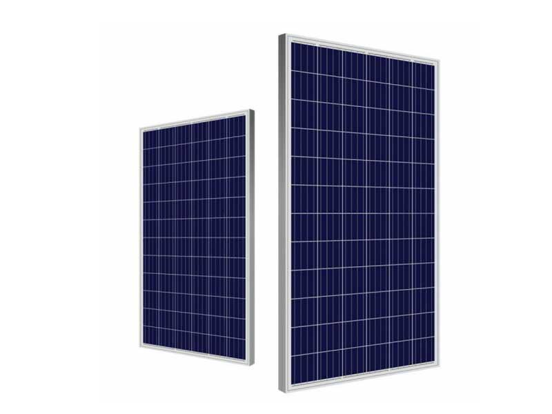Pin năng lượng mặt trời Poly 340W