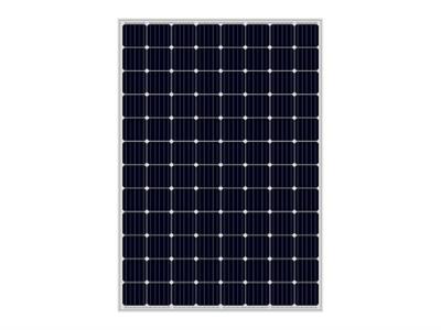 Pin năng lượng mặt trời Mono 500W