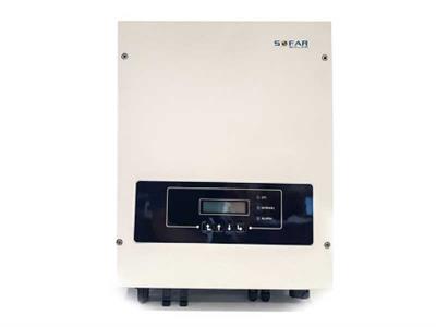 Inverter SOFAR SOLAR 5KW (5KTLM-G2)
