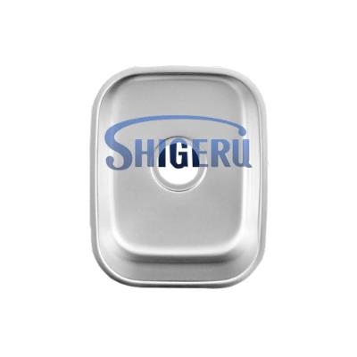 Chậu rửa chén Shigeru 01 hộc – 310 G FS