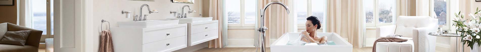 Thiết bị vệ sinh thương hiệu hàng đầu